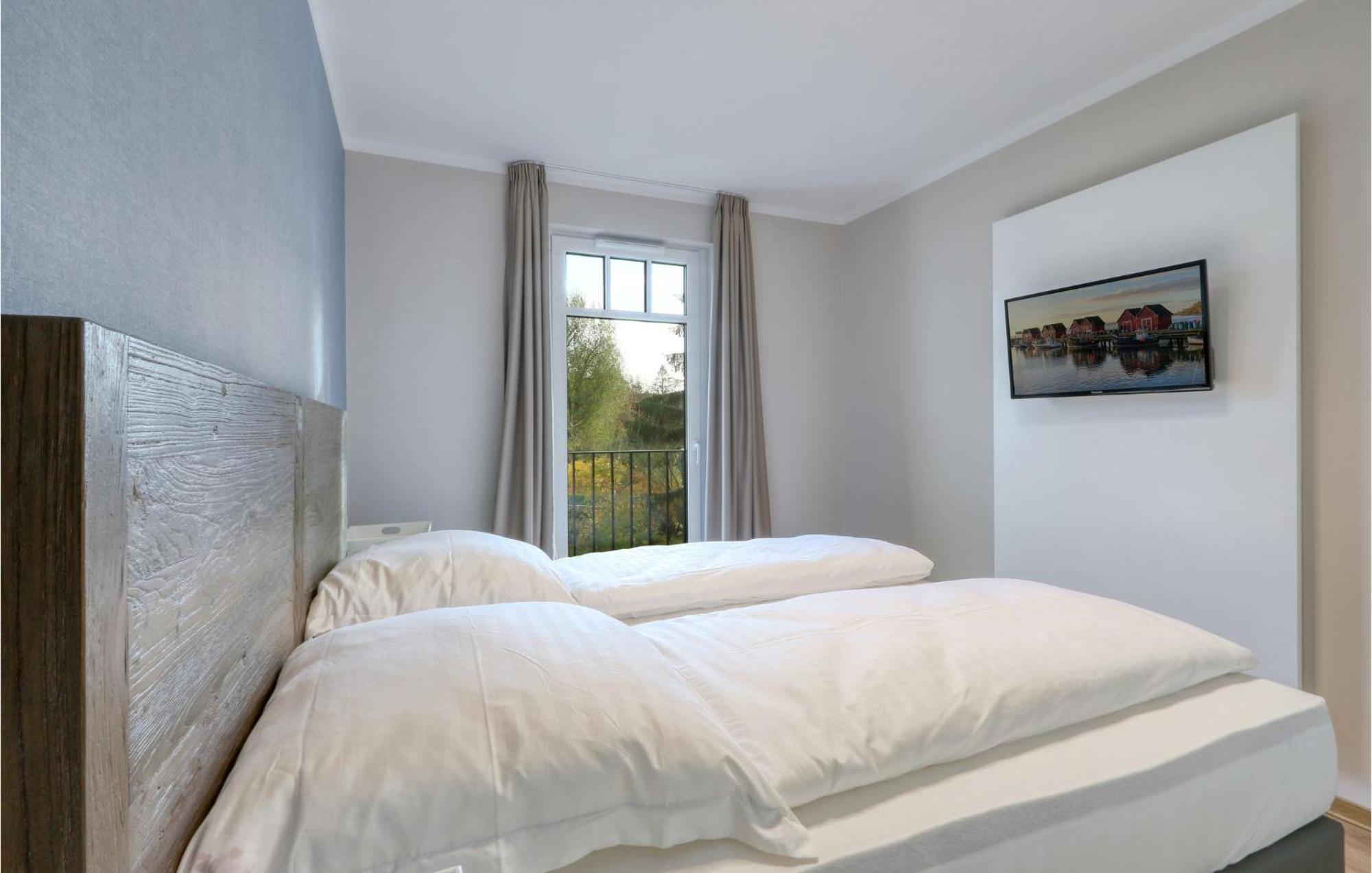 בולטנהאגן Baltischer Hof Apartment 27 מראה חיצוני תמונה