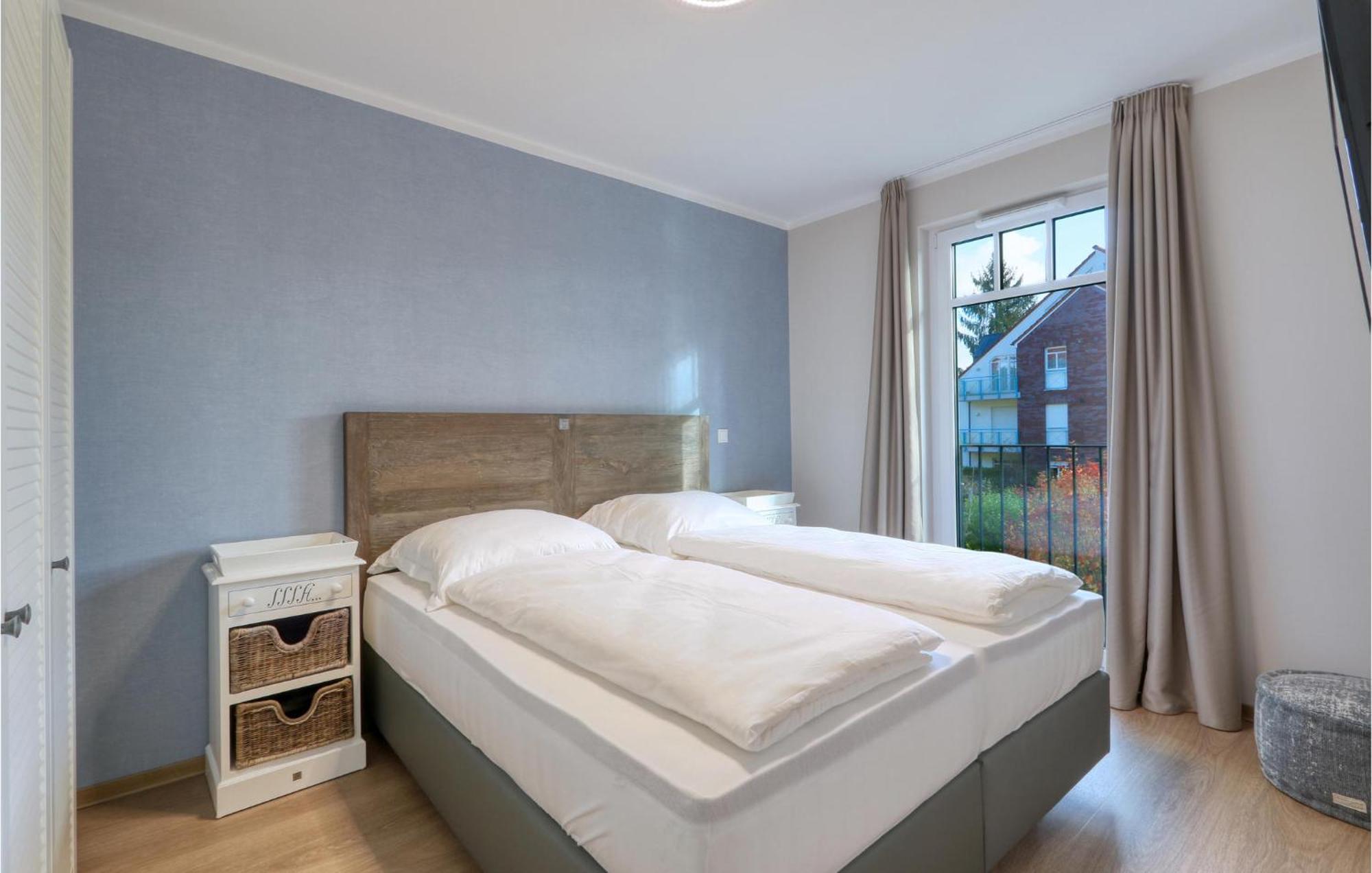 בולטנהאגן Baltischer Hof Apartment 27 מראה חיצוני תמונה