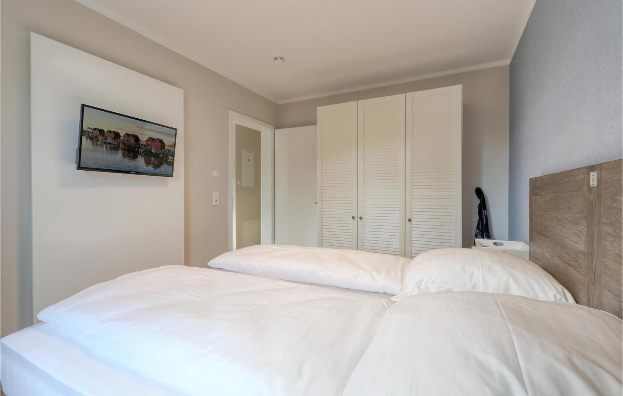 בולטנהאגן Baltischer Hof Apartment 27 מראה חיצוני תמונה