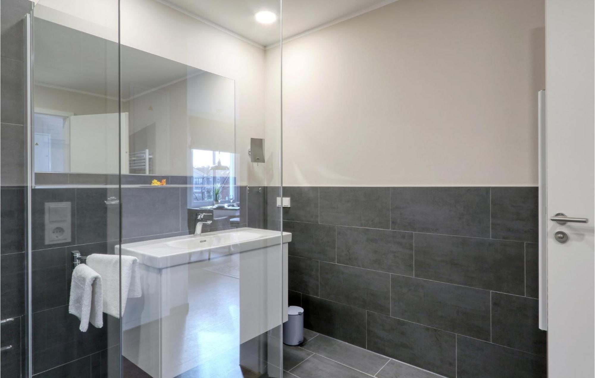 בולטנהאגן Baltischer Hof Apartment 27 מראה חיצוני תמונה