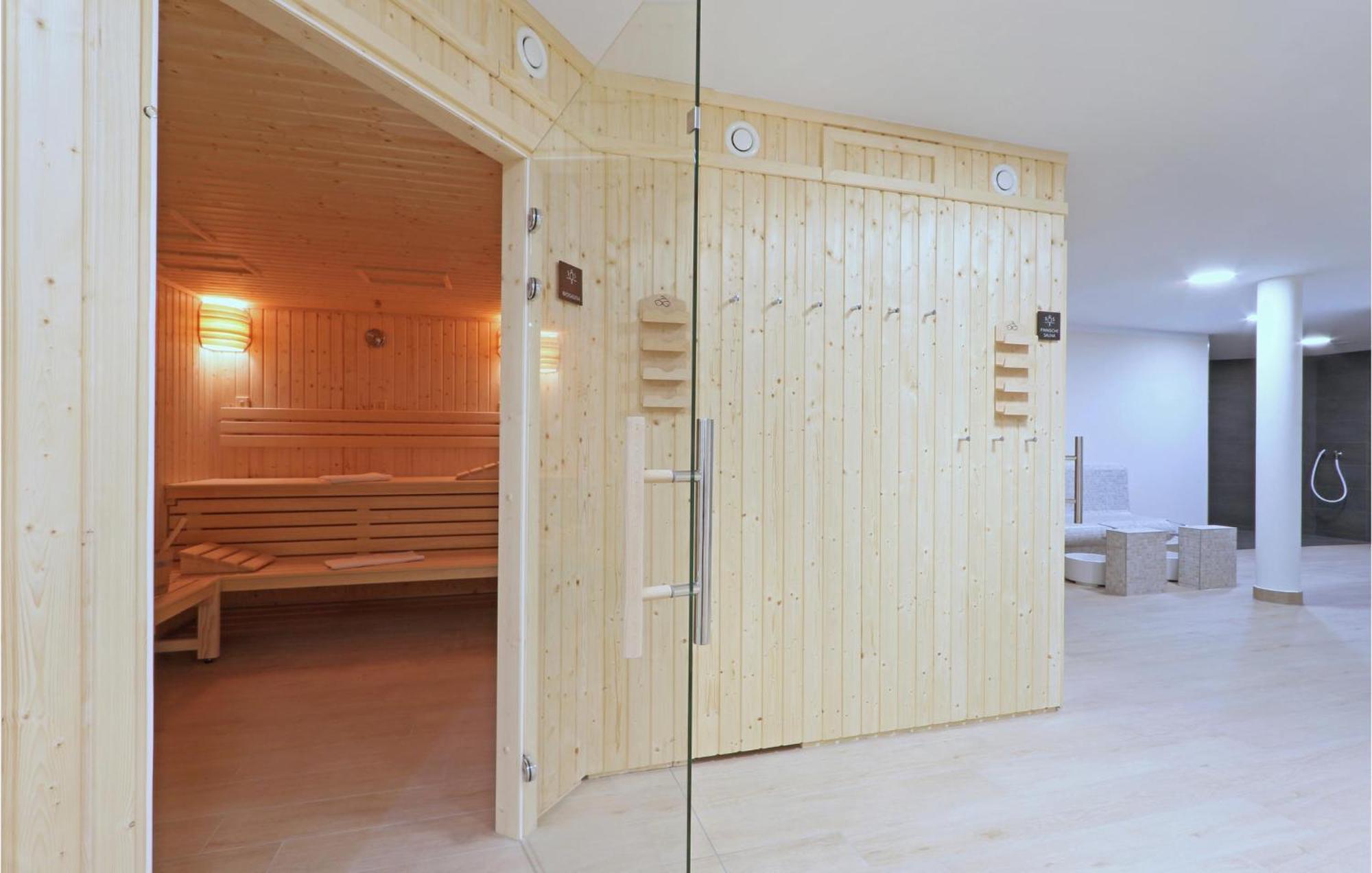בולטנהאגן Baltischer Hof Apartment 27 מראה חיצוני תמונה