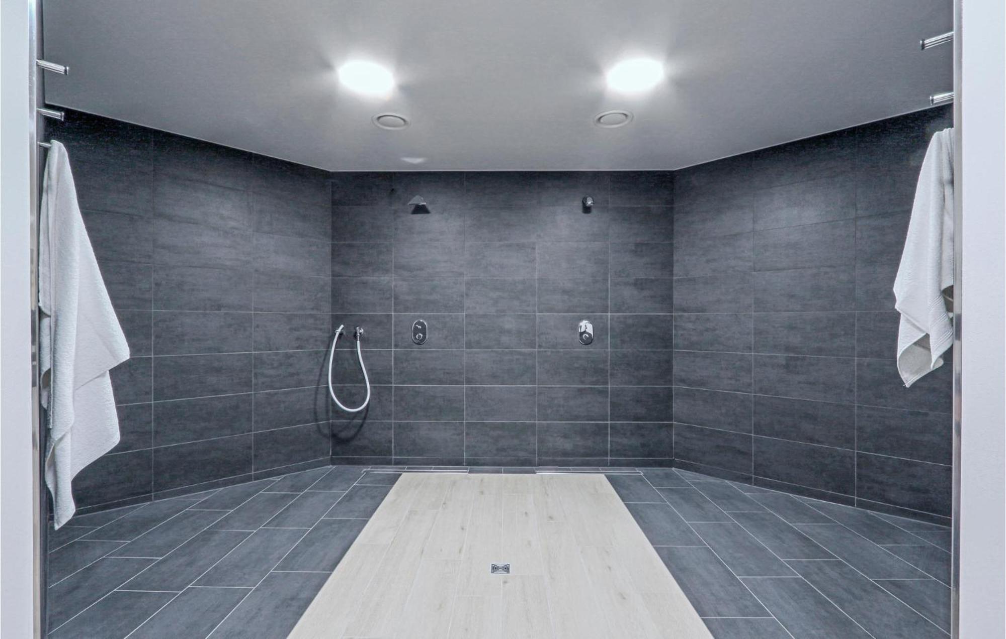 בולטנהאגן Baltischer Hof Apartment 27 מראה חיצוני תמונה