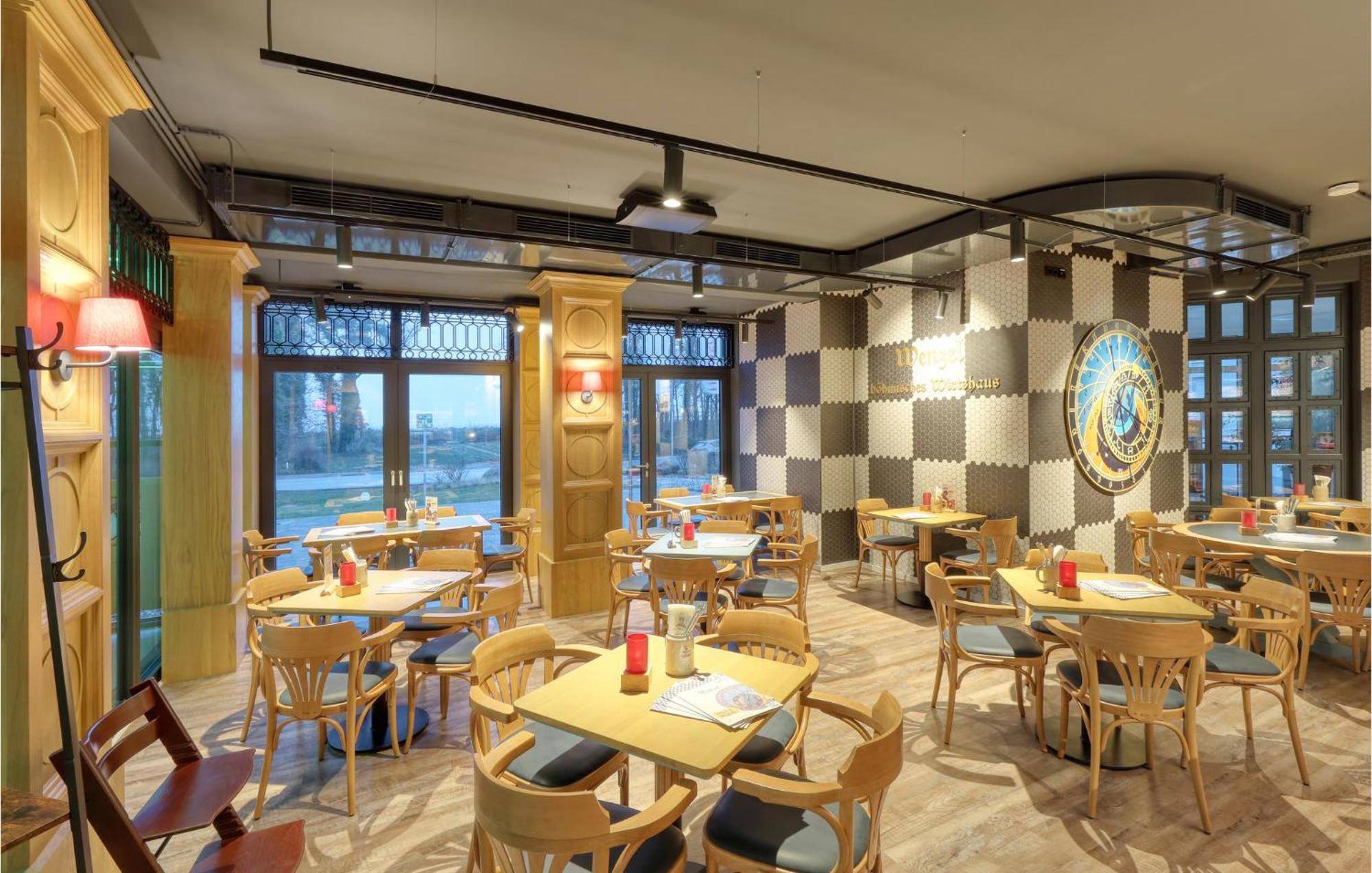 בולטנהאגן Baltischer Hof Apartment 27 מראה חיצוני תמונה